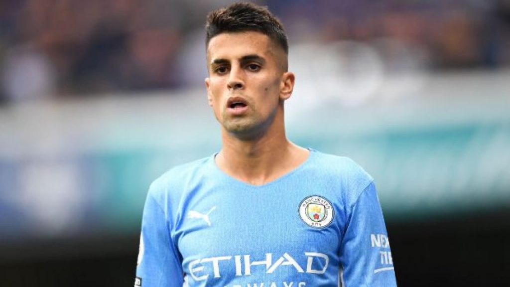 Joao Cancelo