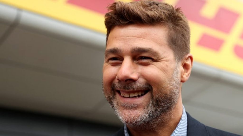 Mauricio Pochettino