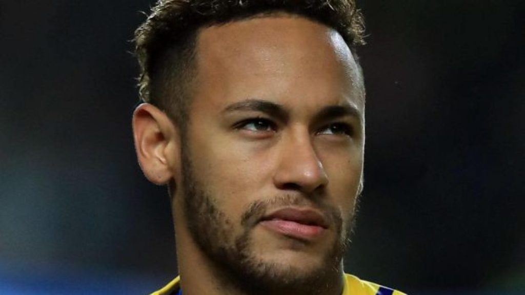 Neymar