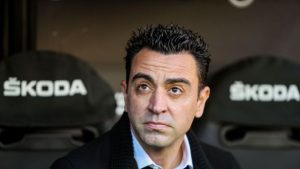 Xavi-Hermandez