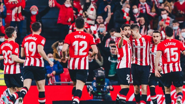 Athletic Bilbao